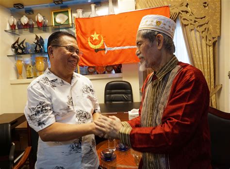 Bangsamoro Unity and Solidarity