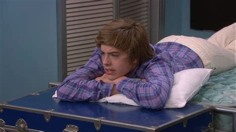 Dylan Sprouse in The Suite Life on Deck, episode: Graduation on Deck ...