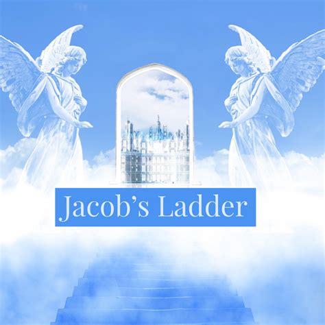 Jacob's Ladder - Have we missed something in this story?