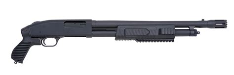 FLEX 500 Tactical O.F. Mossberg & Sons