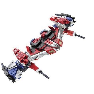 Transformers Energon - Wing Saber Figure Official Rules & Instructions ...