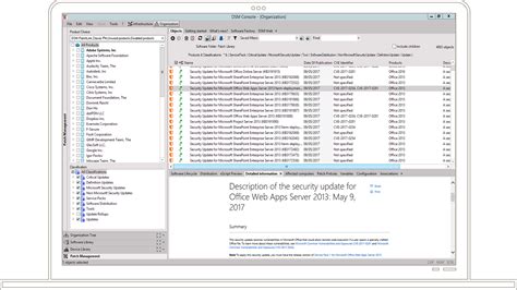 Endpoint & Workspace Management — Patch Mangement | Ivanti