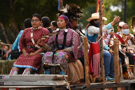 DVIDS - Images - Cheyenne Frontier Days' Grand Parade [Image 1 of 5]