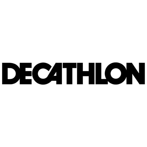 Decathlon Download png