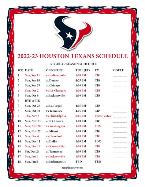 Houston Texans Playoff Game 2024 - Caryl Crystie