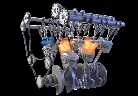 Se colocarmos Gasolina em motor diesel ou vice-versa, o que acontece ...