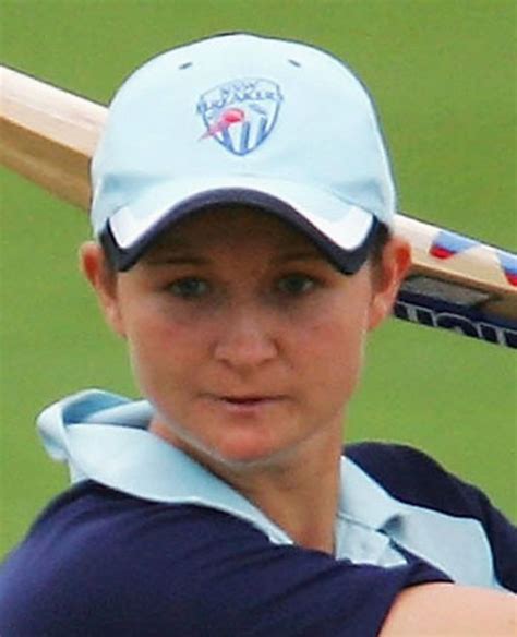 Leah Poulton- Profile | ESPNcricinfo.com