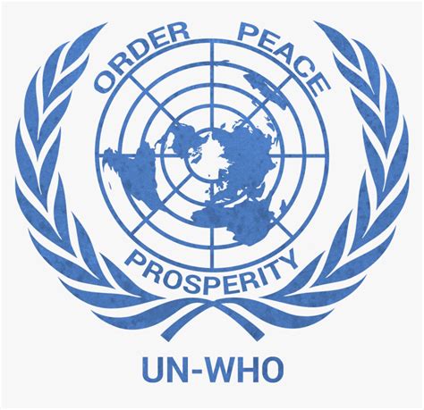 United Nations Day Logo, HD Png Download - kindpng