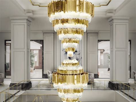 Get To Know These 7 Luxury Lighting Brands