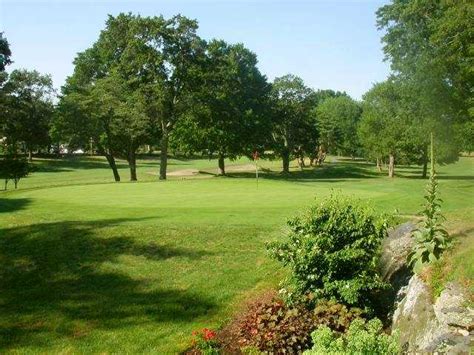 Potowomut Golf Club in Warwick, Rhode Island, USA | Golf Advisor