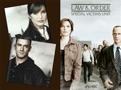 Law & Order: SVU - Law and Order SVU Wallpaper (5231804) - Fanpop