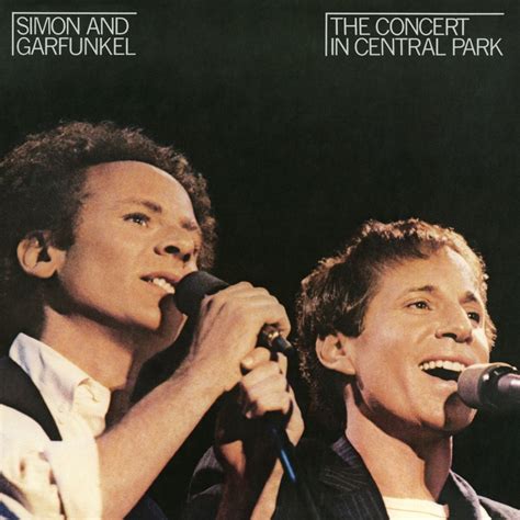 ‎The Concert In Central Park (Live) by Simon & Garfunkel on Apple Music