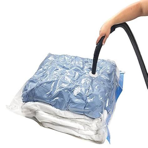 Vacuum Storage Bags Archives - Movers & Makers