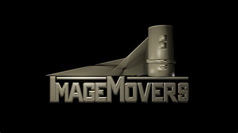 ImageMovers (1999-) logo remake by ezequieljairo on DeviantArt