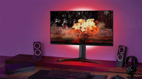 LG’s 27-inch UltraGear Gaming Monitor Is Now Available For Purchase ...