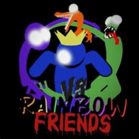 Fnf X Rainbow Friends Vs H Letter Alphabet Lore Roblox Rainbow - Riset