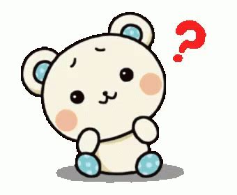 Cartoon Question Mark GIF - Cartoon Question Mark - Discover & Share GIFs