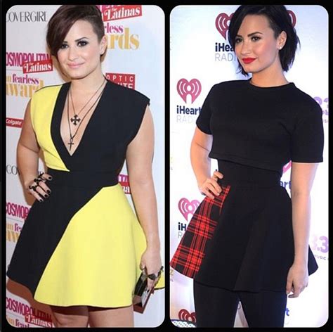 Demi Lovato Talks Weight Loss & Loving Her Body | Star Magazine