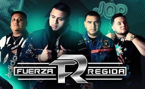 Cheap Fuerza Regida Concert Tickets - ticket2concert