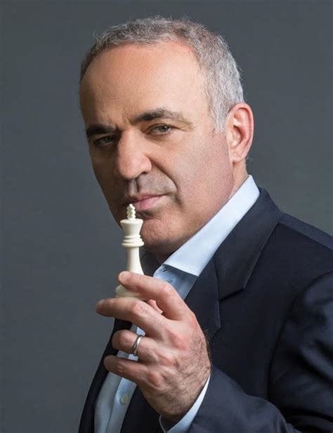 Garry Kasparov - IMDb