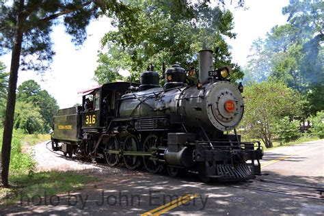 Flickr: The TEXAS STATE RAILROAD-SAVE THE RAILROAD A PIECE OF TEXAS ...