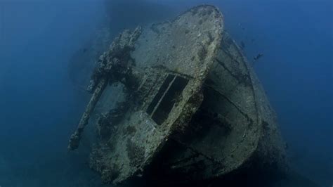 The Search for Dark Matter Depends on Sunken Ships - The Atlantic