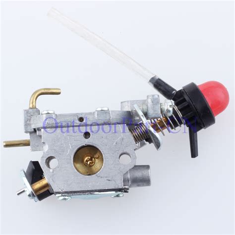 Trimmer Weed Eater Featherlite Craftsman Carburetor for FX26SCE SST25CE ...