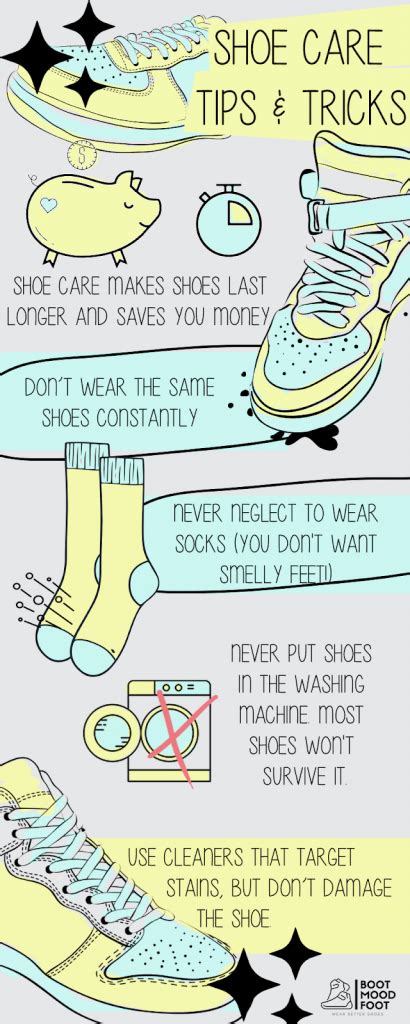 Shoe Care: Tips and Tricks | How To Care for Your Footwear