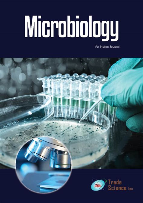 Microbiology: An International Journal | Home