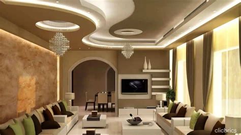 15 Modern Yet Simple False Ceiling Design Ideas of 2023