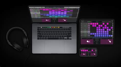 Building Beats with Apple Logic Pro X - Yeah Hub