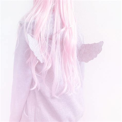 angel ♡ | Pink aesthetic, Pink tumblr aesthetic, Pink