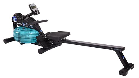 Stamina Wave 1450 Water Rower Review