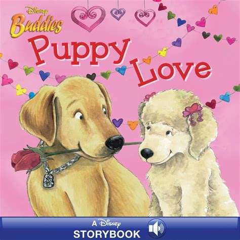 Puppy Love A Read-Along eBook by Jodie Shepherd Tammie Lyon - ABC, ABC ...