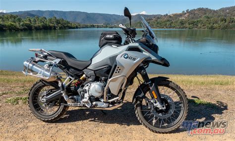 BMW F 850 GS Adventure Review | MotorCycle News