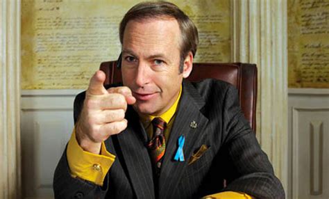 9 Most Memorable Saul Goodman Quotes – IFC