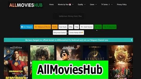 All Movies Hub - Watch Movies APK (Android App) - APKCombo - Your News ...