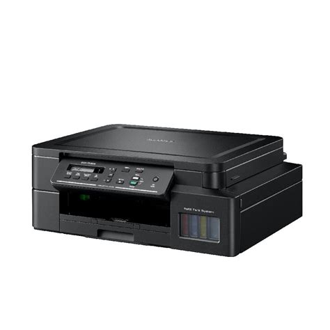 Brother DCP-T520W Ink Tank Printer 3in1 with WiFi