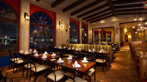 La Hacienda de San Angel | Walt Disney World Resort