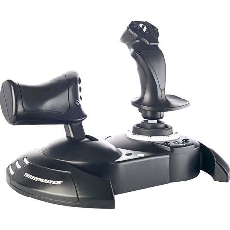 Thrustmaster T.Flight Hotas One Review | Trusted Reviews