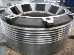 China Mining Machinery Parts - China Crusher Part, Sand Casting