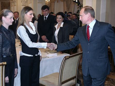 Putin's daughters were just sanctioned. Here's what we know about them ...