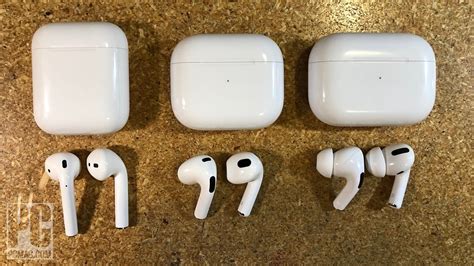 Apple AirPods 2nd generation - lightandloveliness.com