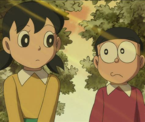 Nobita And ShiZuka Wallpapers | Cartoon wallpaper hd, Cute cartoon ...