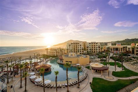 Pueblo Bonito Pacifica Resort & Spa - Luxury All Inclusive Adults Only ...