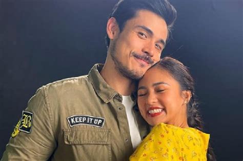 Xian Lim wishes to direct girlfriend Kim Chiu | ABS-CBN News