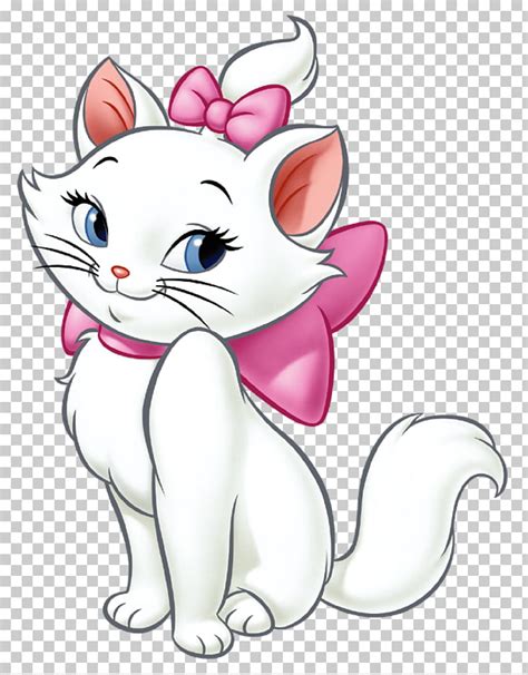 Kitten clipart cat disney, Kitten cat disney Transparent FREE for ...