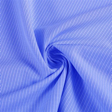 Bamboo fiber fabric blended polyetser fabrics for shirt - Fabric ...