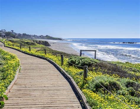 Cambria By The Sea Ca