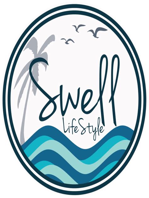 Logo Swell - Oficial - Azul | PDF